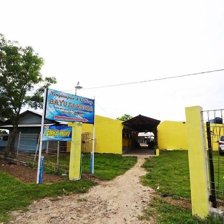 Penginapan Bayu Samudra Garut Εξωτερικό φωτογραφία