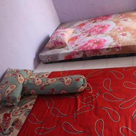 Penginapan Bayu Samudra Garut Εξωτερικό φωτογραφία