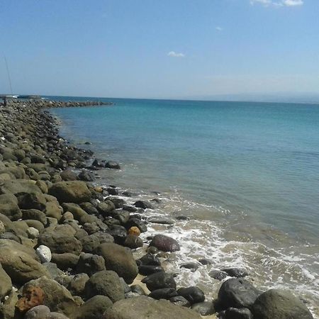 Penginapan Bayu Samudra Garut Εξωτερικό φωτογραφία