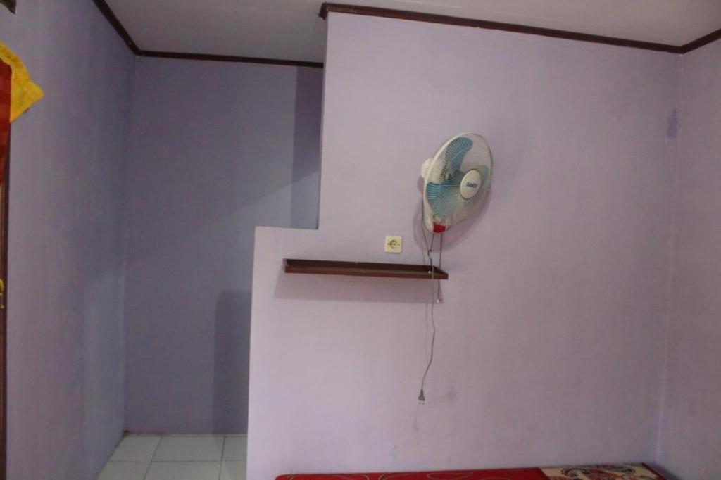 Penginapan Bayu Samudra Garut Εξωτερικό φωτογραφία