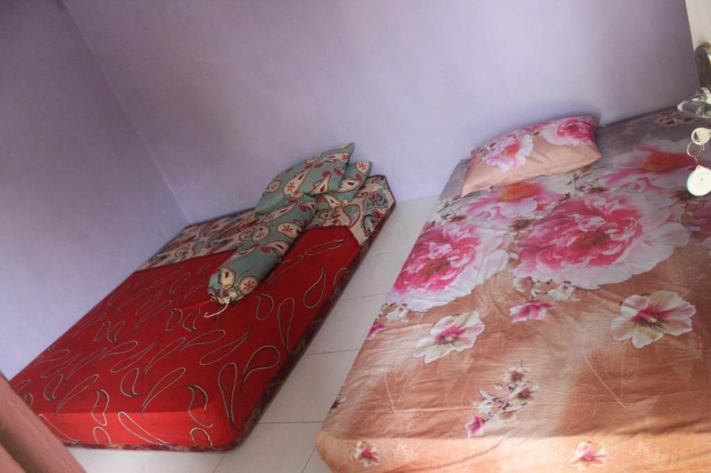 Penginapan Bayu Samudra Garut Εξωτερικό φωτογραφία