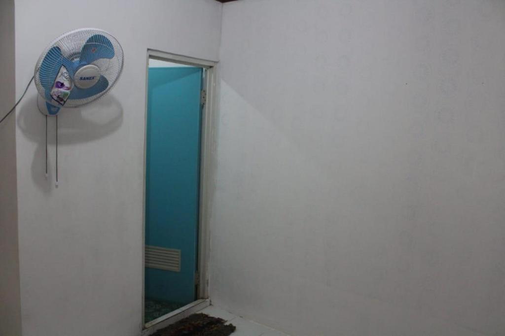 Penginapan Bayu Samudra Garut Εξωτερικό φωτογραφία
