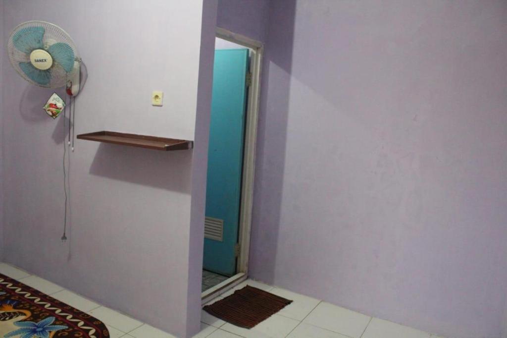 Penginapan Bayu Samudra Garut Εξωτερικό φωτογραφία